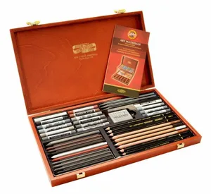Kassette 8895 GIOCONDA zum Zeichnen